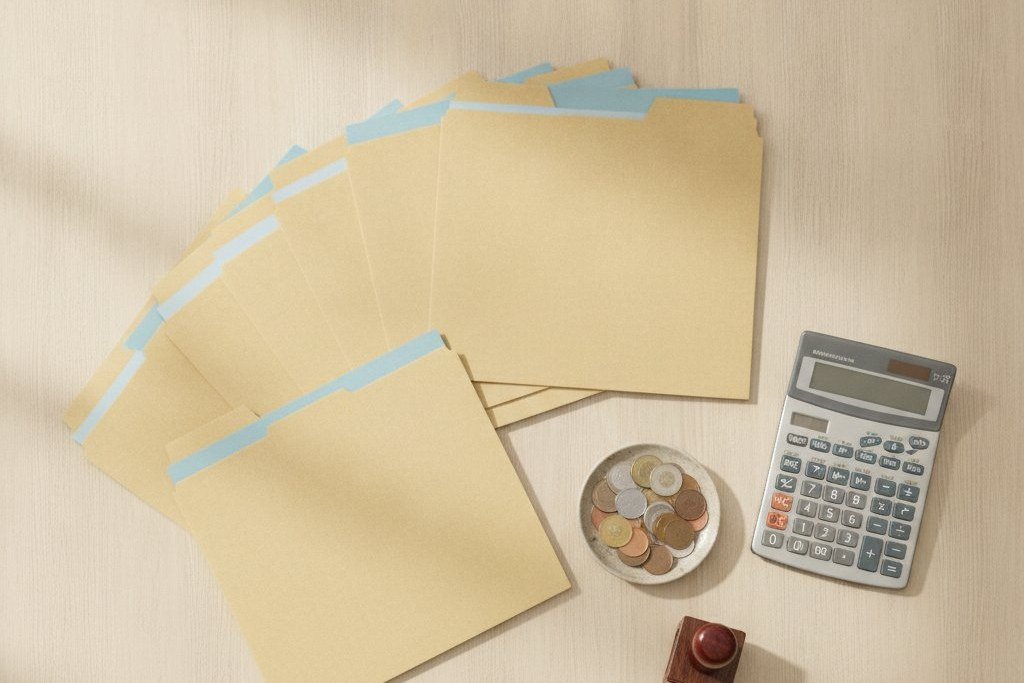 行政書士 費用の相場と内訳を徹底解説｜報酬額の目安と無料相談｜西嶋行政書士事務所
